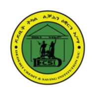 Dedebit Credit and Saving Institution S.C. logo