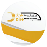 Diredawa Microfinance Institution S.C. logo