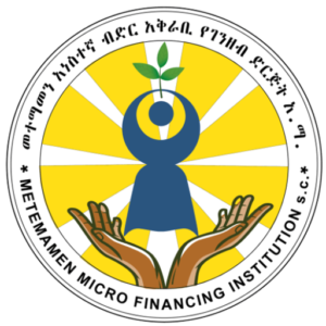 Metemamen Microfinance Institution S.C. logo