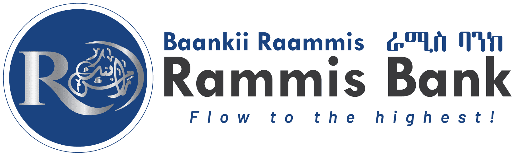 Rammis Bank S.C. logo