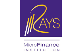 Rays Microfinance Institution S.C. logo