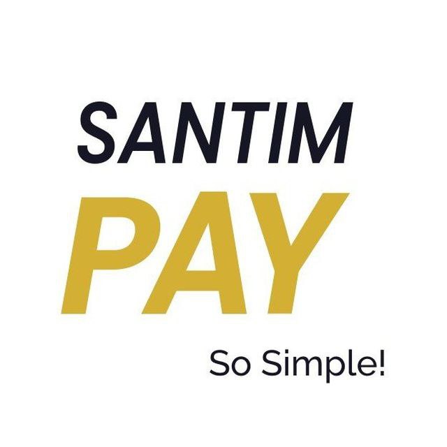 SantimPay Financial Technology S.C. logo