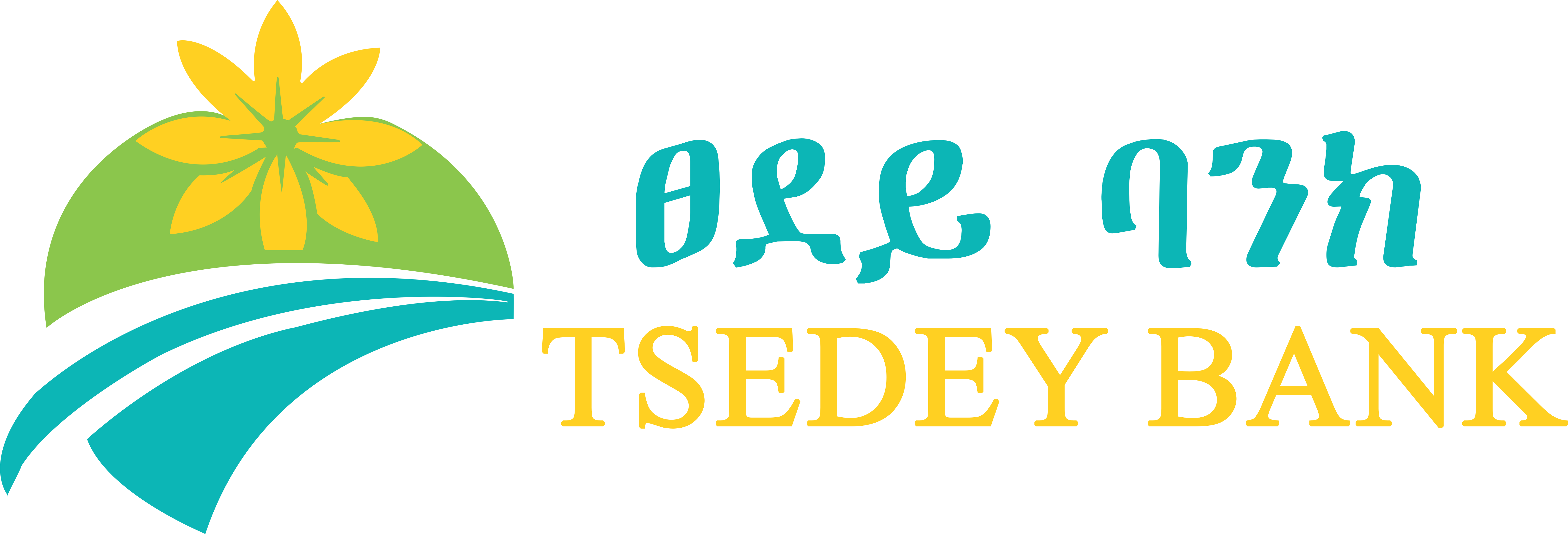 Tsedey Bank S.C. logo