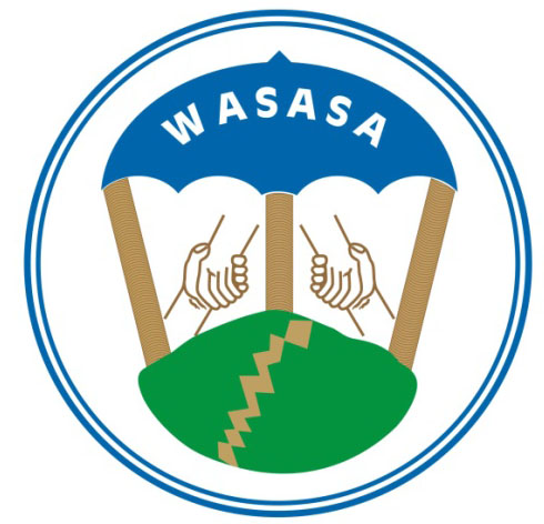 Wasasa Microfinance Institution S.C. logo